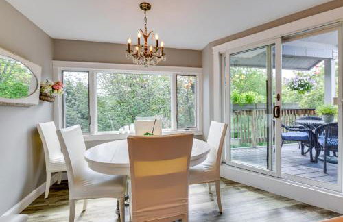 All-Season Warren Condo Near Sugarbush Resort! - Photo 11