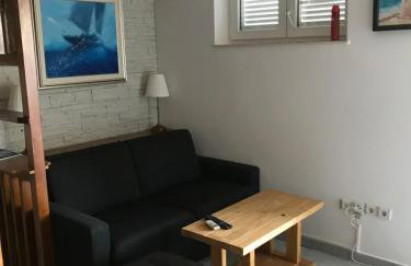 Studio Apartman Lokvice - Photo 28