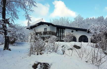 Ferienhaus Mauth - Photo 126