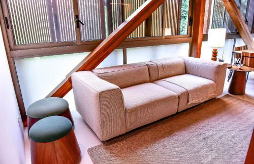 Casa João de Barro - Praia de Guaecá - Foto 10