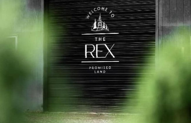 The Rex Hotel - Foto 70