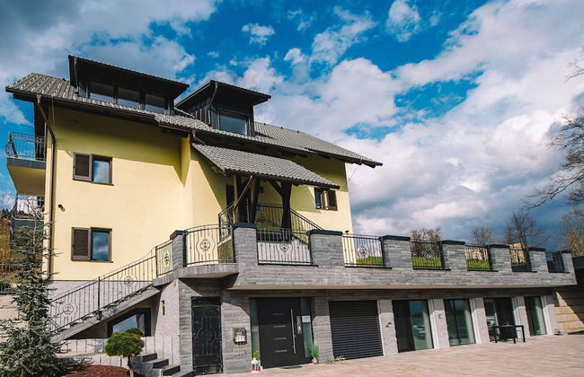 Bled Paradise Apartments - Foto 38