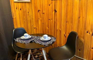 Chalé Geburt - Foto 9