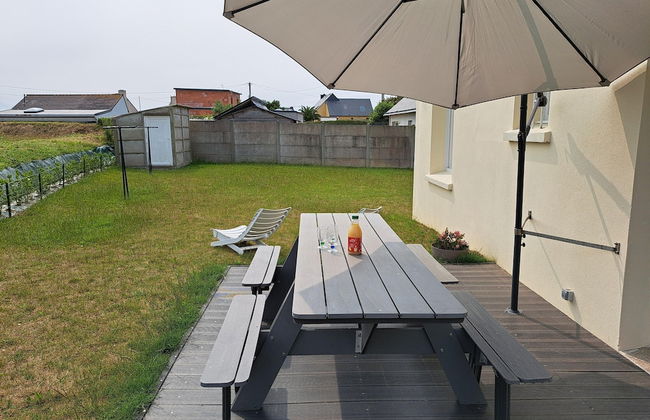 Comfortable Holiday Home Near the Beach - Foto 11