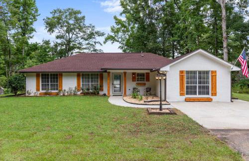 Abigail's Lake Haven - Foto 13