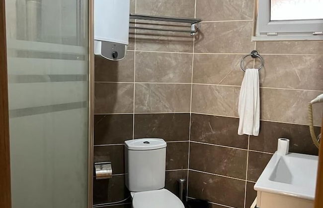 Cirpan Apart Otel - Photo 27