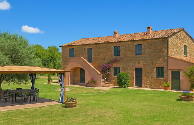 Apt Glicine Della Vivaldina - Foto 1