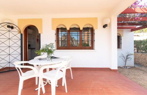 Bungalows Aparto Residence Galetamar - Foto 6