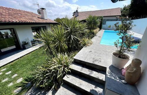 Maison contemporaine Socoa - Foto 3