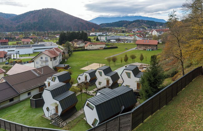 Bee House Maja - Foto 21