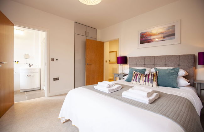 King Edward Apartments - Foto 3