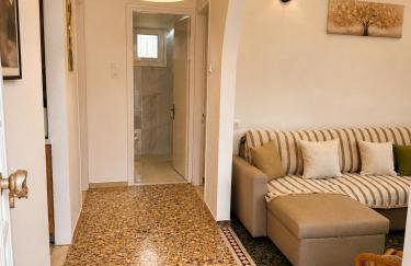 Harmonia, 2 Bedroom House in Skala Eressos - Photo 39