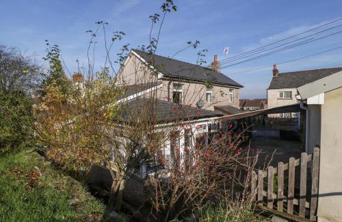 Rose Cottage - Photo 24