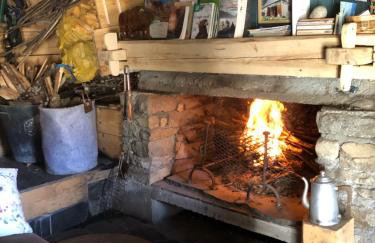VeNeZ DoRmiR dans notre Bergerie au Cœur des Pyrénées Hebergement atypique - Photo 43