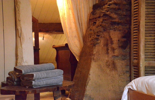 Cozy Holiday Home in Bièvre with Hot Tub - Foto 11