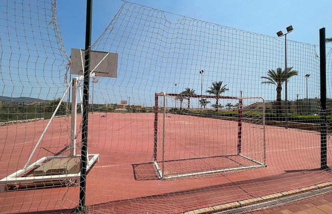 Belvilla by OYO La Tercia Resort - Foto 18