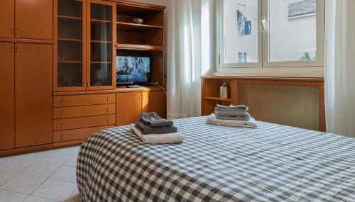 Rooma Cozy House Rebibbia - Metro B line - Foto 5