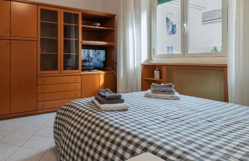 Rooma Cozy House Rebibbia - Metro B line - Foto 5