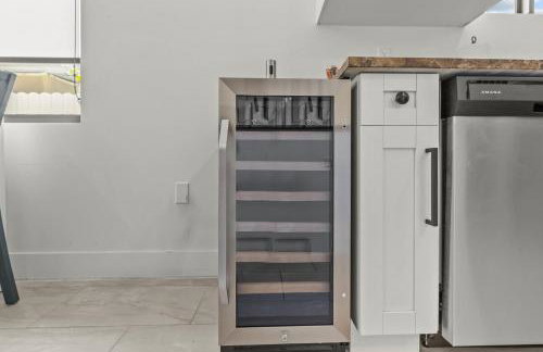 Oasis Yard -Pool-Jets-Game Room-BBQ-Relaxing - Foto 12