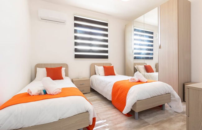 Kalkara - Modern 2 Bedrooms Apt Nb 3 - Foto 5