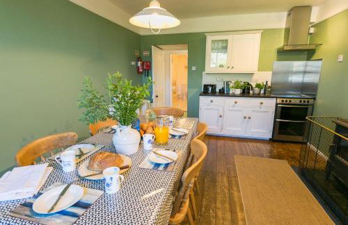 Plas Lligwy Cottage - Foto 4