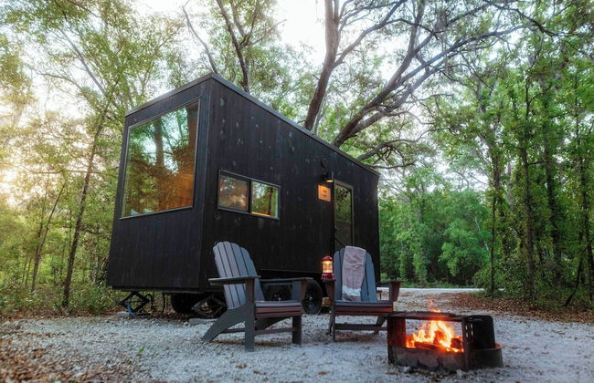 Postcard Cabins Talladega Valley, Outdoor Collection by Marriott Bonvoy - Foto 35