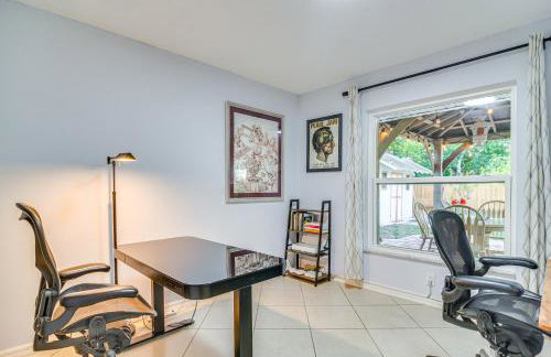 Lovely St Petersburg Home with Backyard Oasis - Foto 18