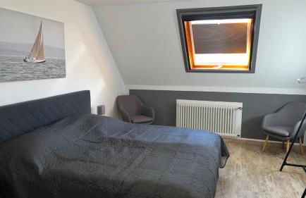 Ferienappartement Grüner Elch - Foto 8