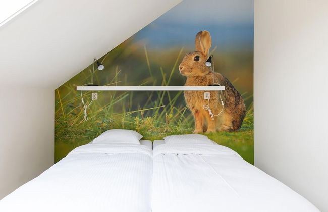 Holiday Home in Nes Near Vleijen Area - Foto 11