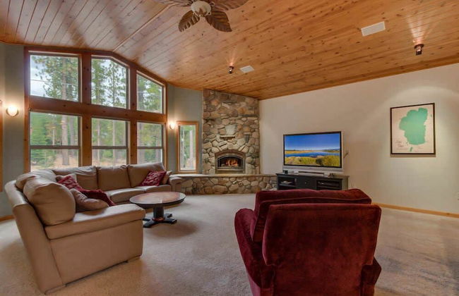 Angora Mountain Lodge - Pool Table, Ping Pong, Shuffle Board - Photo 28