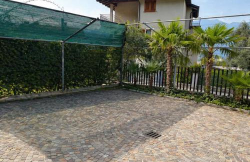 Meridiana Arco Giardino Privato e Parcheggio - Foto 13