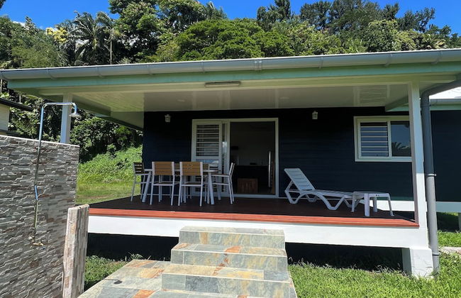 Painapo - Mirimiri Lodge - Photo 28