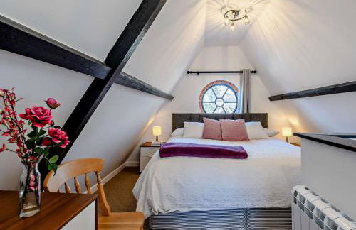 1 Bed in Sturminster Newton oc-toldc - Foto 11