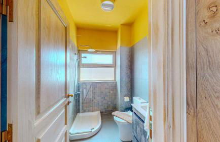 helidoni luxury villa - Foto 28