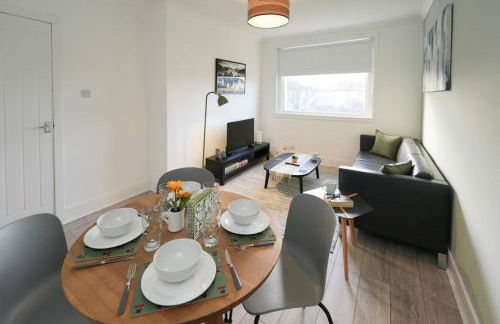 Harbour View in Troon - Foto 1