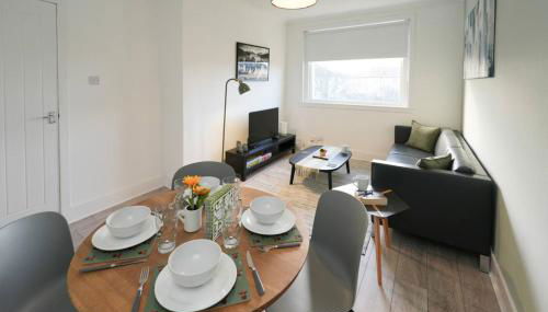 Harbour View in Troon - Foto 1