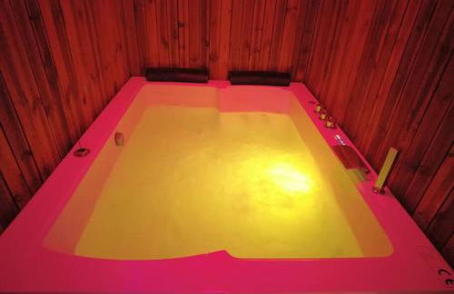 Le Jardin d'Eden -Appartement de charme avec Sauna, Hammam, spa - Foto 18