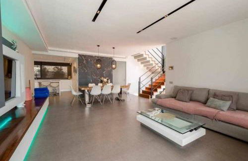 Can Emyla new modern villa with gym 5´from PACHA - Foto 41