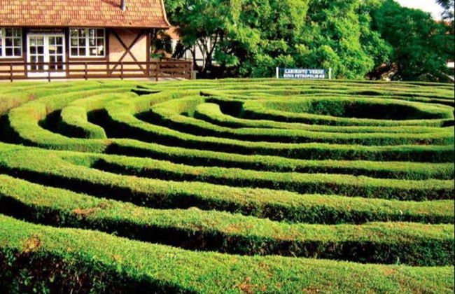 Day Trip to Nova Petrópolis - Photo 3