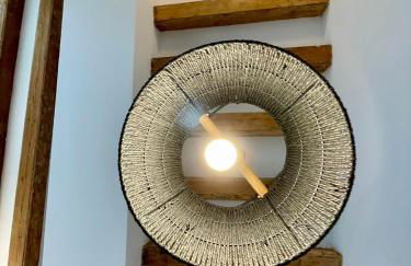 GATU PREMIUM Villa Galeona, con terraza privada chillout - Foto 13