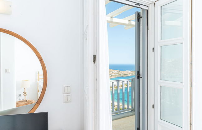 Villa Thelgo - Foto 7