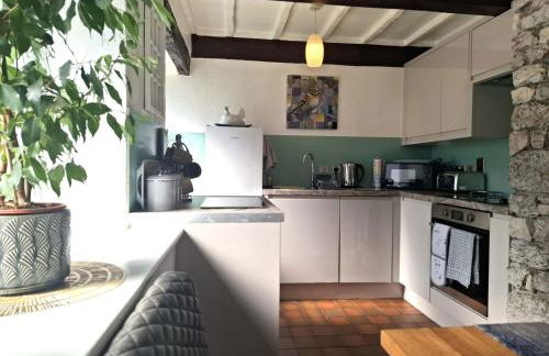 The Coach House, Yealand Redmayne perfect for a family in a rural setting, bring your dogs and horse - Photo 7