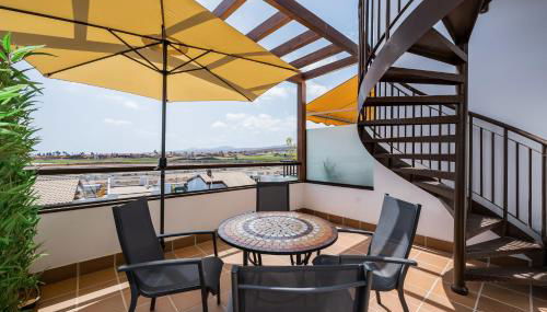 Casa Albatros - luxuriöses Penthouse-Apartment - Photo 3