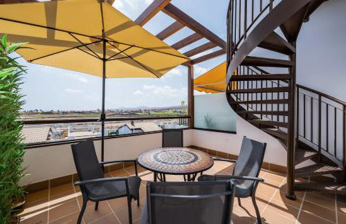 Casa Albatros - luxuriöses Penthouse-Apartment - Photo 3