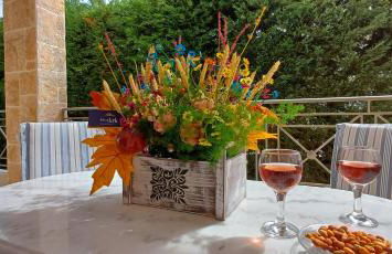 Blue Ark Aigeira Flat & Studio - Foto 24