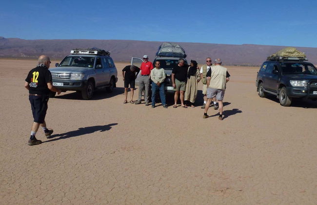 Desert Full-Day Trip - Foto 6