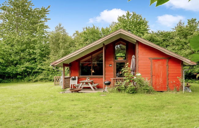 "Andy" - 500m to the fjord - Foto 1