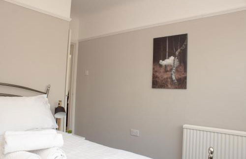 Cosy 3Bed Bungalow in West Kirby, Free Parking - Foto 17