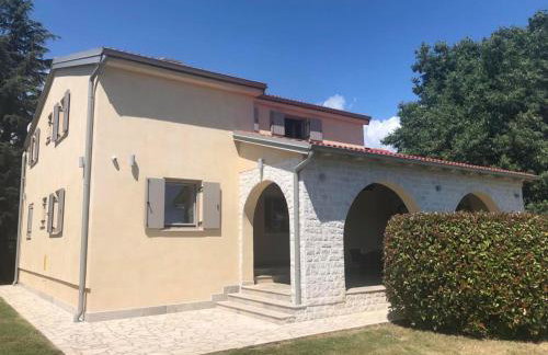 Villa Branko Istria - Foto 57
