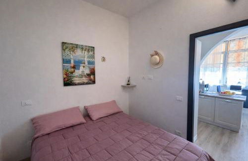 Casa Di Bruna Seaview, Garden, Albenga - Foto 22